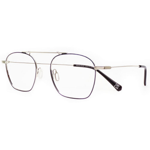Booth & Bruce Here and Now BB2106 Black Onyx Glasses