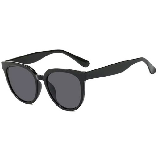 Phoenix Black Cat Eye Sunglasses