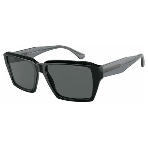 Emporio Armani EA4186 501787 Sunglasses