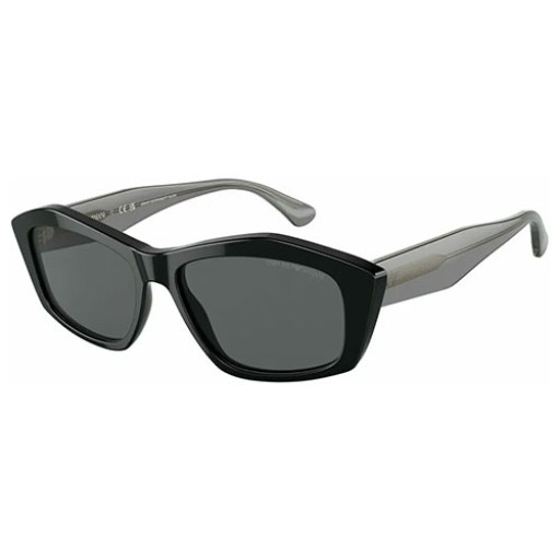 Emporio Armani EA4187 501787 Sunglasses