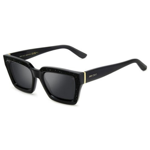 Jimmy Choo MEG/S 807 T4 Sunglasses