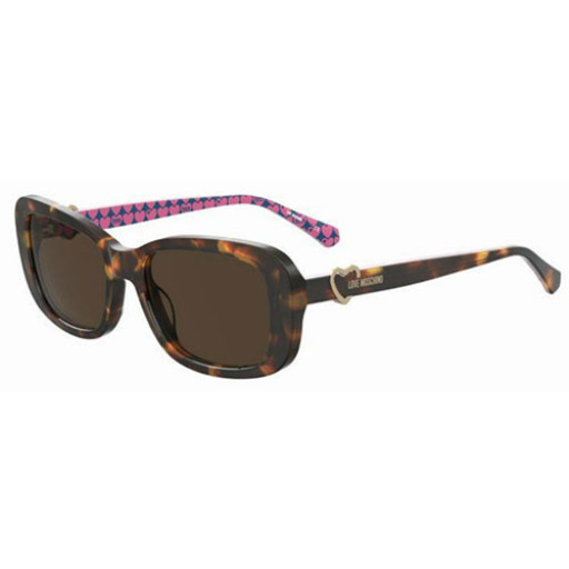 Love Moschino MOL060/S 05L Sunglasses