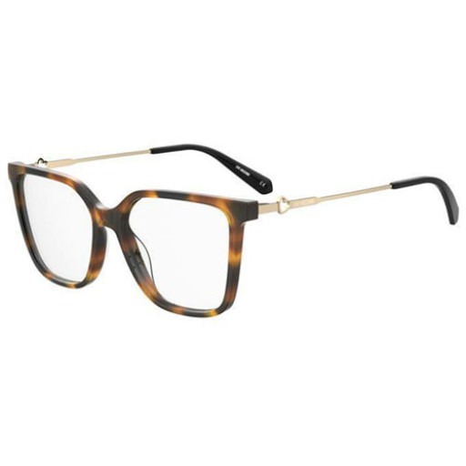 Love Moschino MOL612 05L Glasses