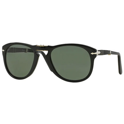 Persol PO0714 95/58 Folding Sunglasses