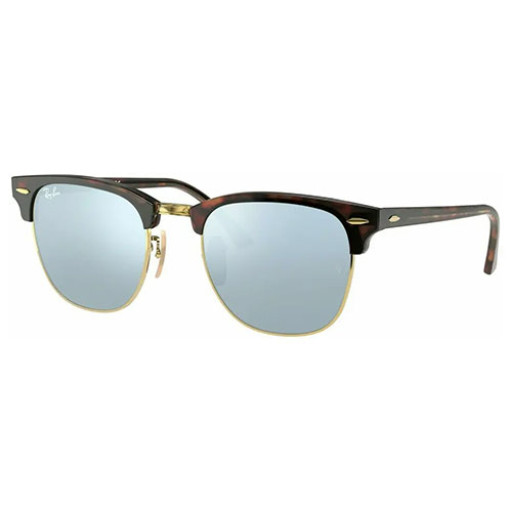 Ray-Ban Clubmaster RB3016 1145/30 Sunglasses