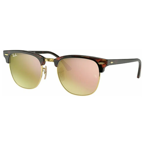 Ray-Ban Clubmaster RB3016 990/70 Sunglasses