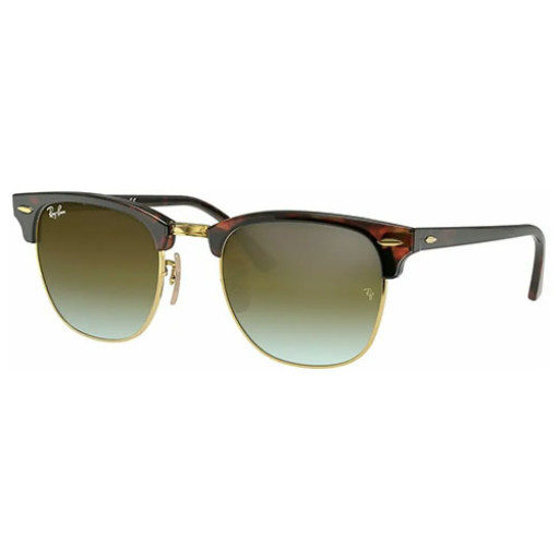 Ray-Ban Clubmaster RB3016 990/9J Sunglasses