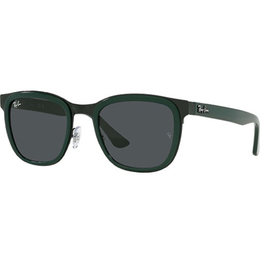 Ray-Ban Clyde RB3709 002/87 Sunglasses
