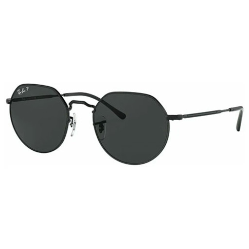Ray-Ban Jack RB3565 002/48 Sunglasses
