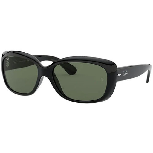 Ray-Ban Jackie Ohh RB4101 601 Sunglasses